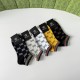 Gucci Socks