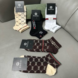 Gucci Socks