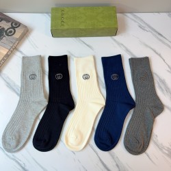 Gucci Socks