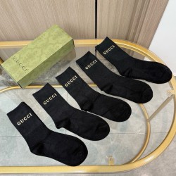 Gucci Socks