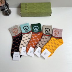 Gucci Socks