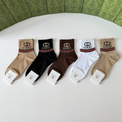 Gucci Socks