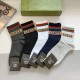 Gucci Socks