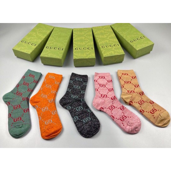Gucci Socks