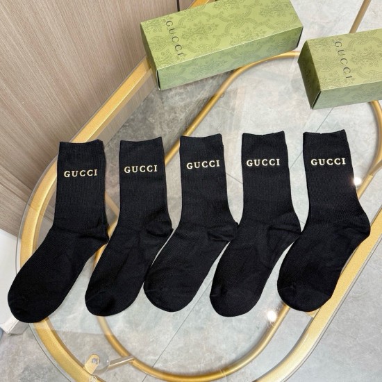 Gucci Socks