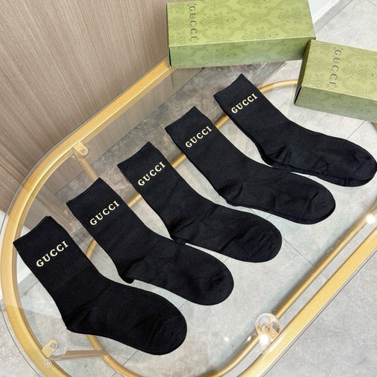Gucci Socks