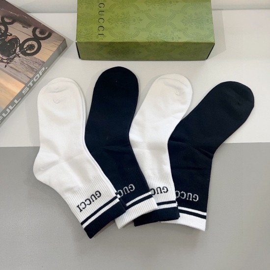 Gucci Socks