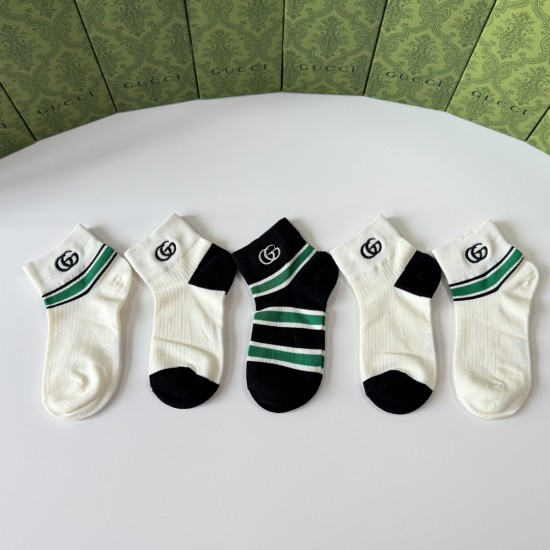 Gucci Socks