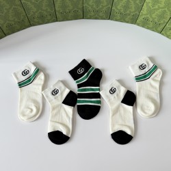 Gucci Socks