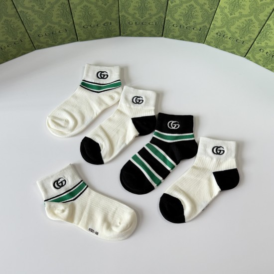 Gucci Socks