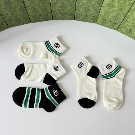 Gucci Socks