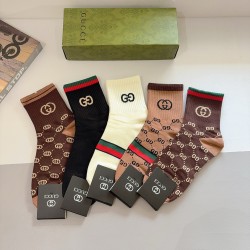 Gucci Socks