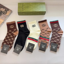 Gucci Socks