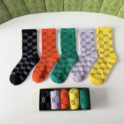 Gucci Socks