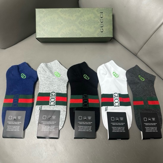 Gucci Socks