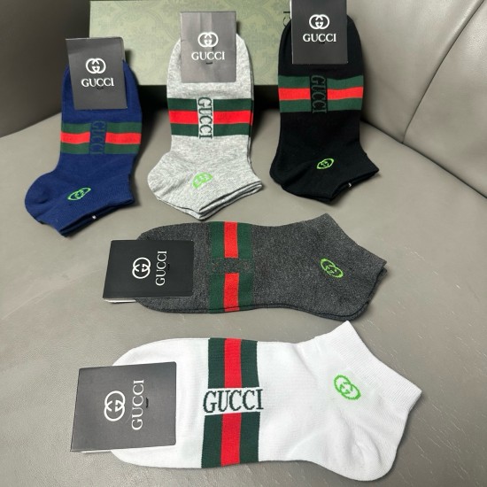 Gucci Socks
