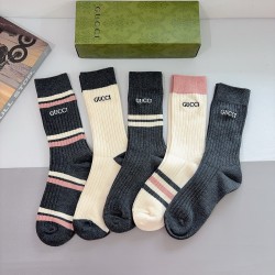 Gucci Socks