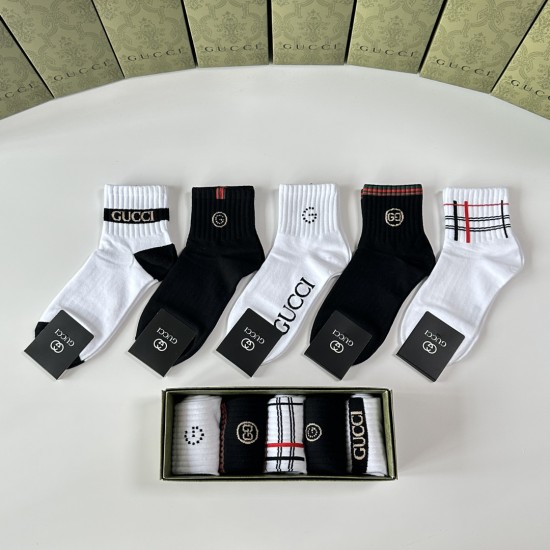 Gucci Socks