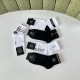Gucci Socks
