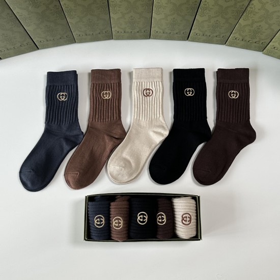 Gucci Socks