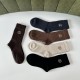 Gucci Socks