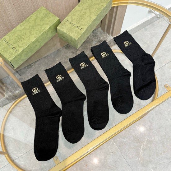 Gucci Socks