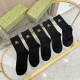 Gucci Socks