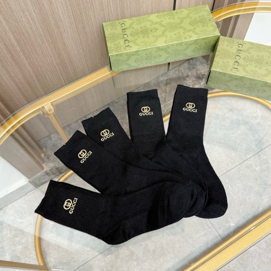 Gucci Socks