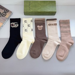 Gucci Socks