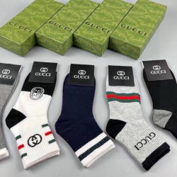 Gucci Socks