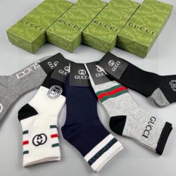 Gucci Socks