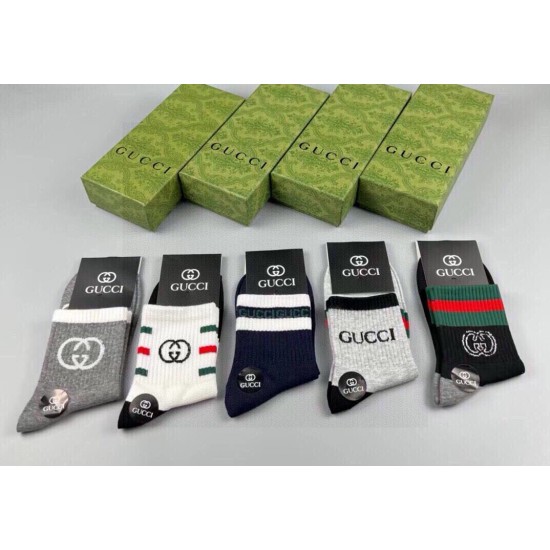 Gucci Socks