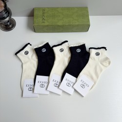 Gucci Socks