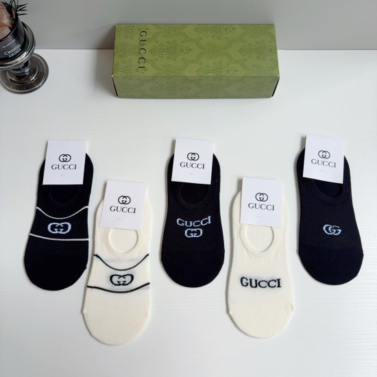 Gucci Socks