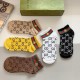 Gucci Socks