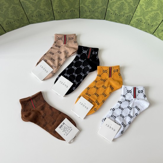 Gucci Socks