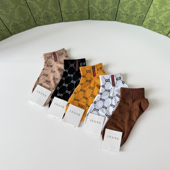 Gucci Socks