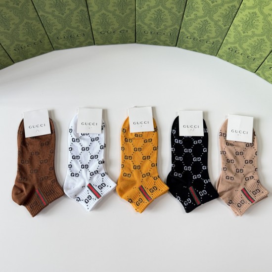 Gucci Socks