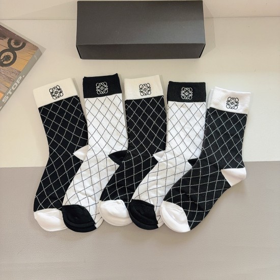 Loewe Socks