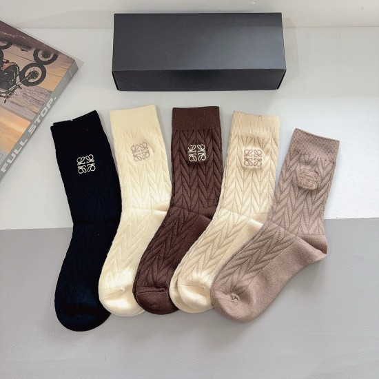 Loewe Socks