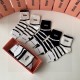 MiuMiu Socks