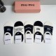 MiuMiu Socks