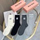 MiuMiu Socks