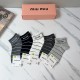 MiuMiu Socks