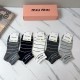 MiuMiu Socks