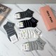 MiuMiu Socks