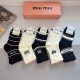 MiuMiu Socks