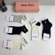 MiuMiu Socks