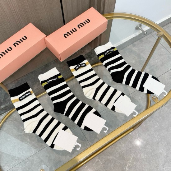 MiuMiu Socks