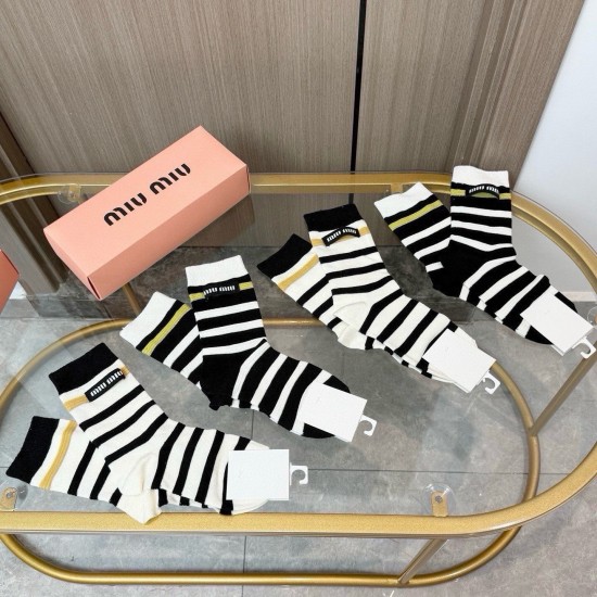 MiuMiu Socks